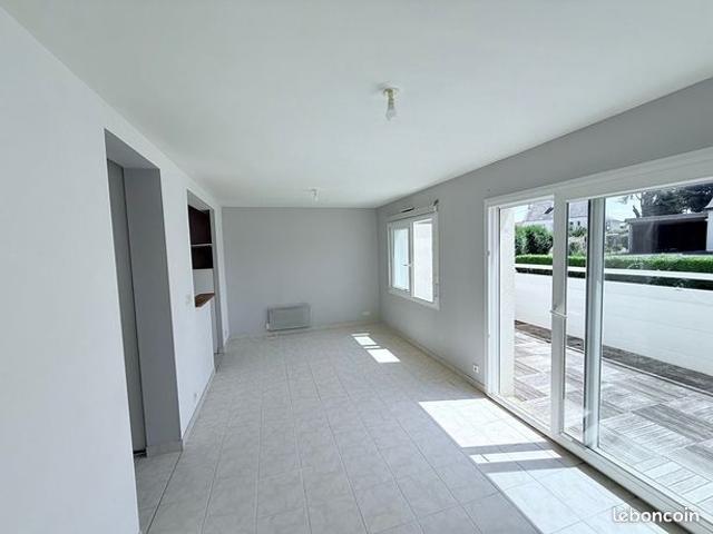 Appartement vente à Morlaix, Bretagne