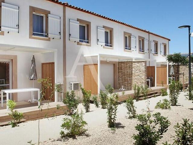 Appartement vente à Nîmes, Aigues-mortes