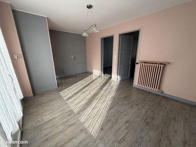 Appartement vente à Conflans-Sainte-Honorine, Yvelines