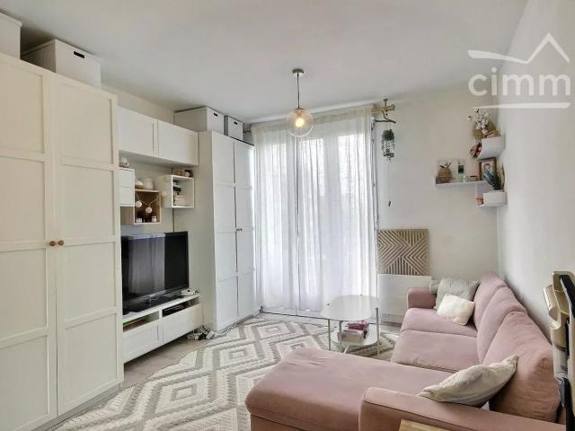 Appartement vente à Torcy, Champs-sur-marne