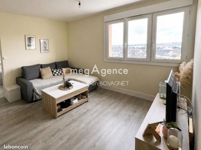 Appartement vente à Le Mans