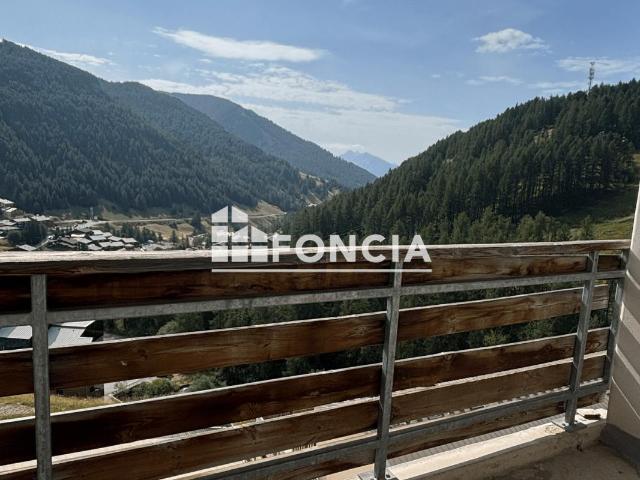 Appartement vente à Castellane, Allos