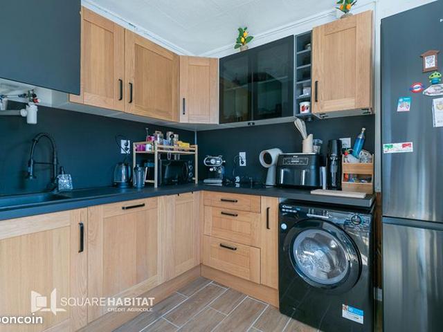Appartement vente à Briançon