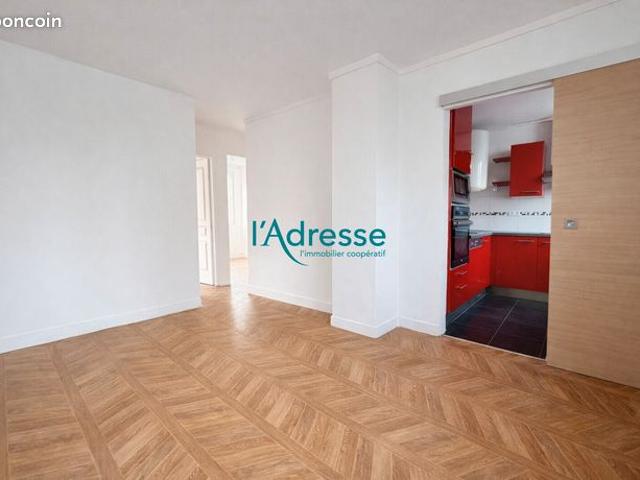 Appartement vente à Nanterre