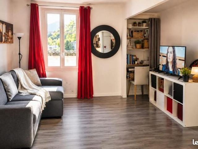 Appartement vente à L'Escarène, Alpes-Maritimes