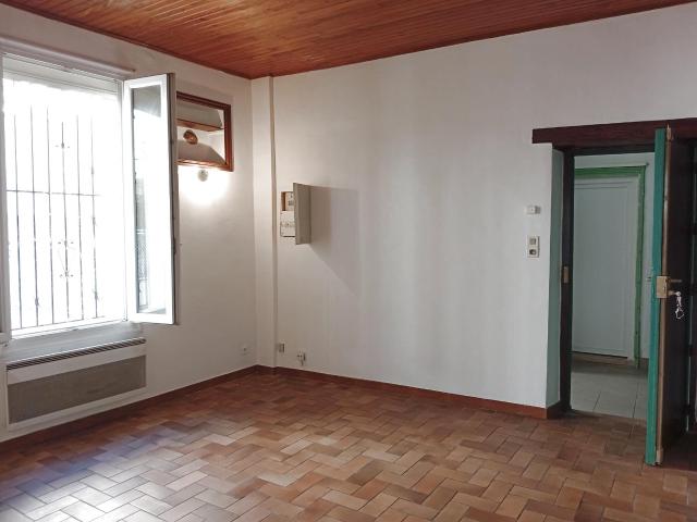 Appartement vente à Perpignan