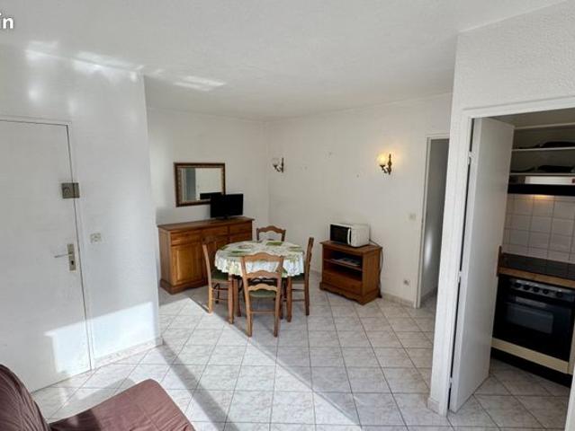 Appartement vente à Brive-la-Gaillarde, Saint-cyprien