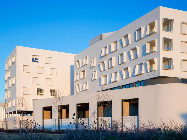 Appartement location à Toulouse, Labège