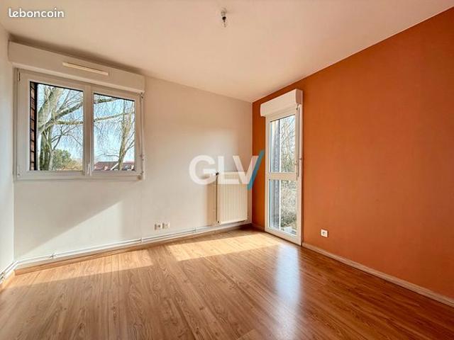 Appartement vente à Lille, Villeneuve-d'ascq