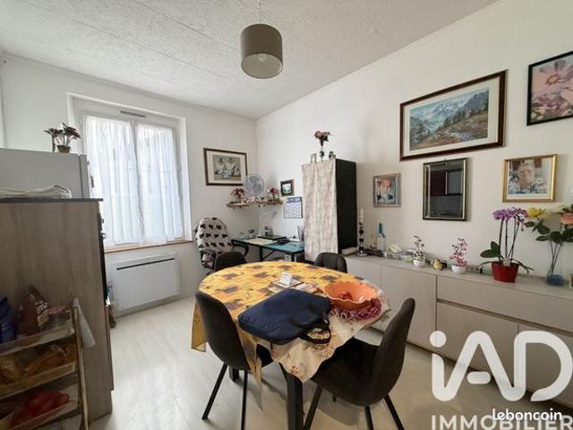 Appartement vente à Compiègne