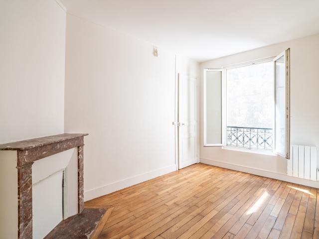 Appartement vente à Paris, Île-de-France