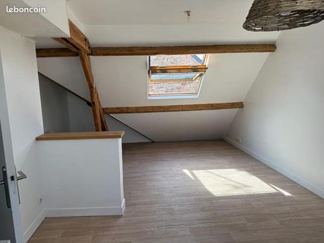 Appartement vente à Saint-Nazaire, Pontchâteau