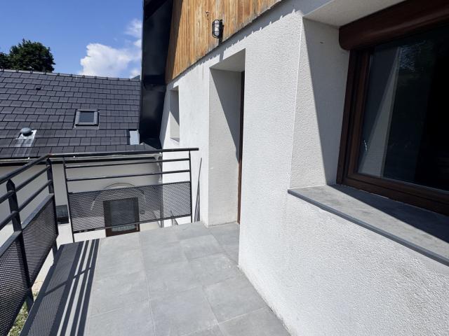 Appartement location à Chambéry, La Ravoire
