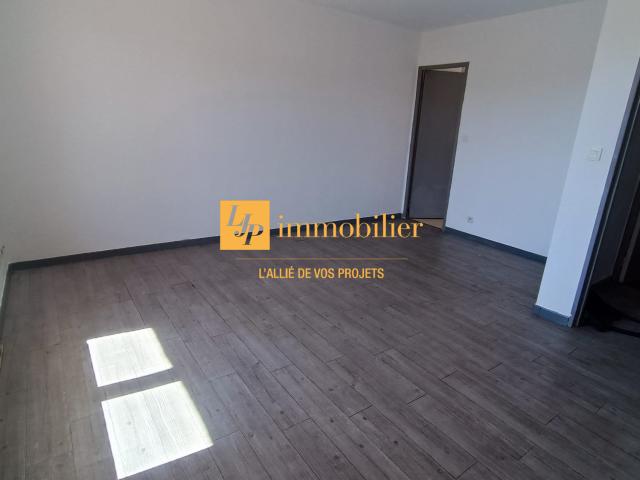 Appartement vente à Montpellier