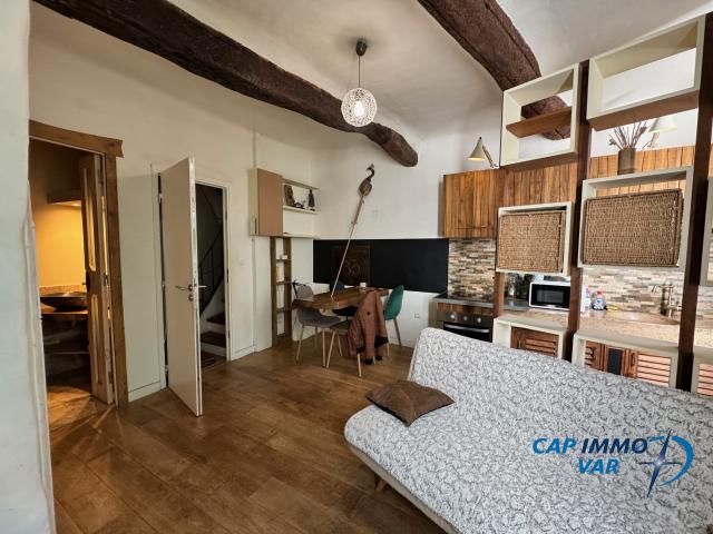 Appartement vente à Arrondissement de Toulon, Le Beausset