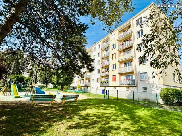 Appartement vente à Saint-Germain-en-Laye, Conflans-sainte-honorine