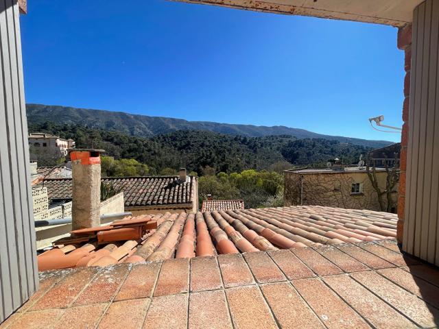 Appartement vente à Aix-en-Provence, Vauvenargues