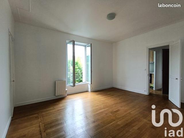 Appartement vente à Sarcelles, Enghien-les-bains