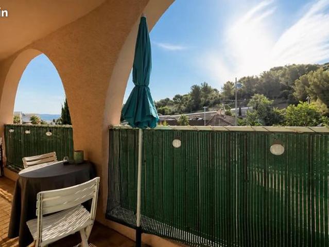 Appartement vente à Cavalaire-sur-Mer, Var