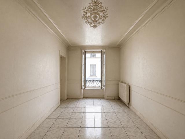 Appartement vente à Paris 11e Arrondissement, Paris