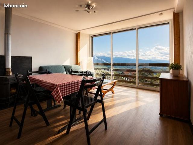 Appartement vente à Prades, Font-romeu-odeillo-via