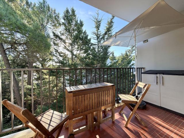 Appartement vente à Les Sables-d'Olonne, Saint-jean-de-monts