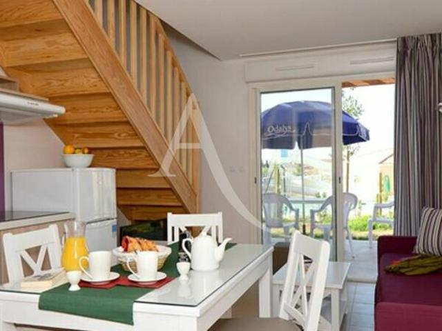 Appartement vente à Arles, Paradou