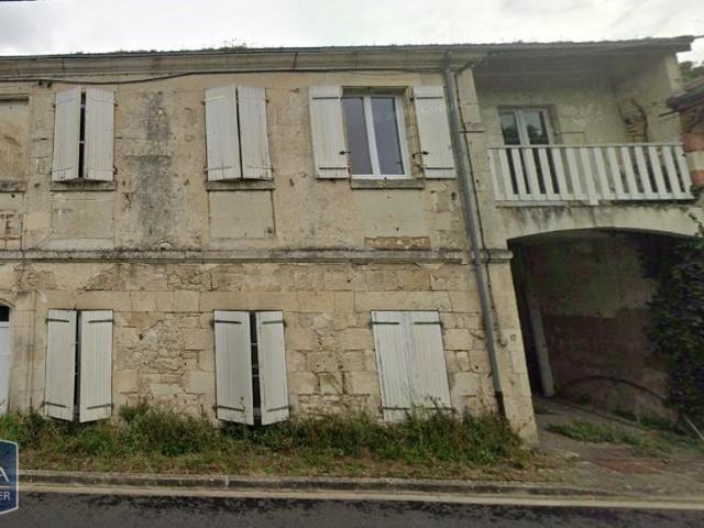 Appartement location à Châtellerault, Bonneuil-matours