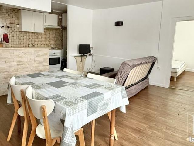Appartement vente à Troyes, Pont-sainte-marie