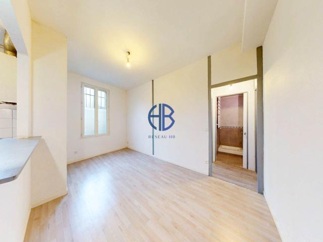Appartement vente à Saint-Denis, La Courneuve
