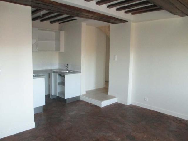 Appartement location à Senlis, Neuilly-en-thelle