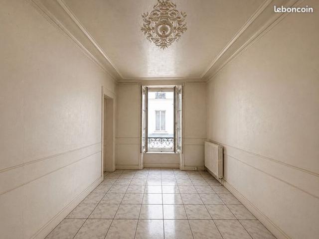 Appartement vente à Paris, Île-de-France