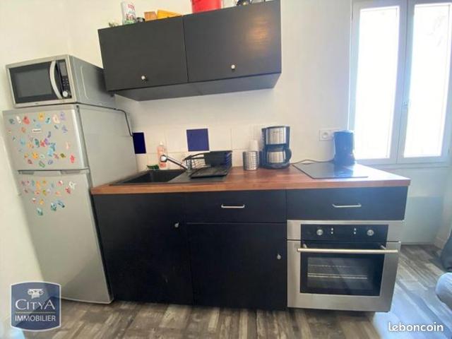 Appartement vente à Avignon