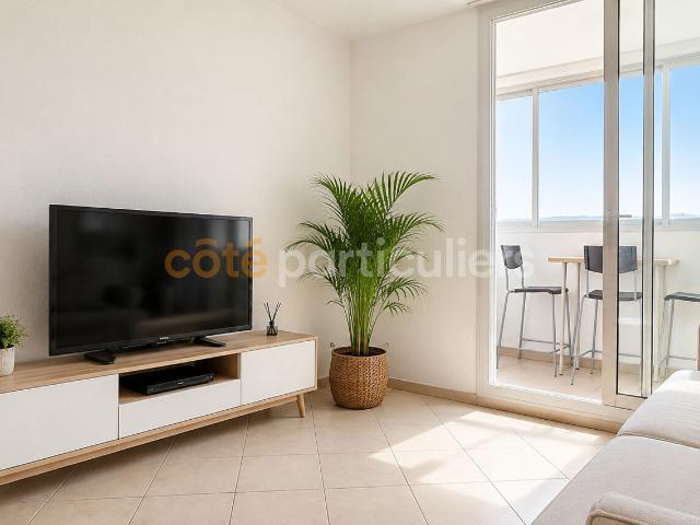 Appartement vente à Les Sables-d'Olonne, Saint-hilaire-de-riez