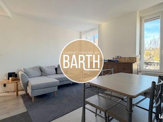 Appartement vente à Fougères-Vitré, Bretagne