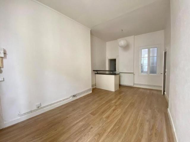 Appartement location à Tours