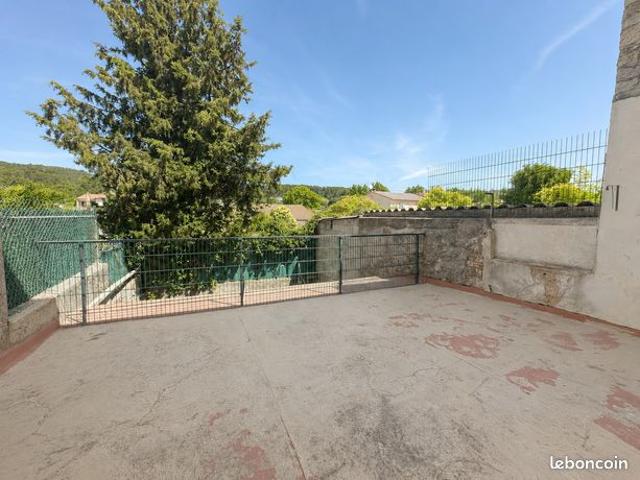 Appartement vente à Brignoles, Pignans