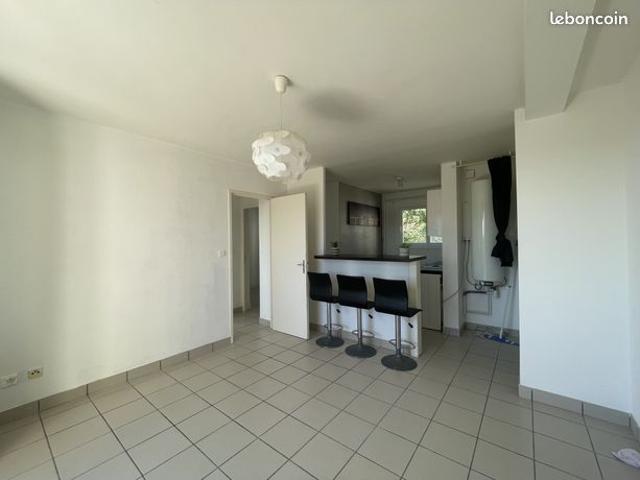 Appartement vente à Vichy