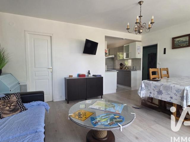 Appartement vente à Les Sables-d'Olonne, Saint-jean-de-monts