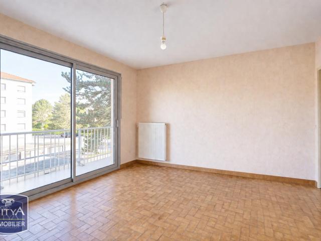 Appartement vente à Le Colombier-Ouest, Saint-Marcellin