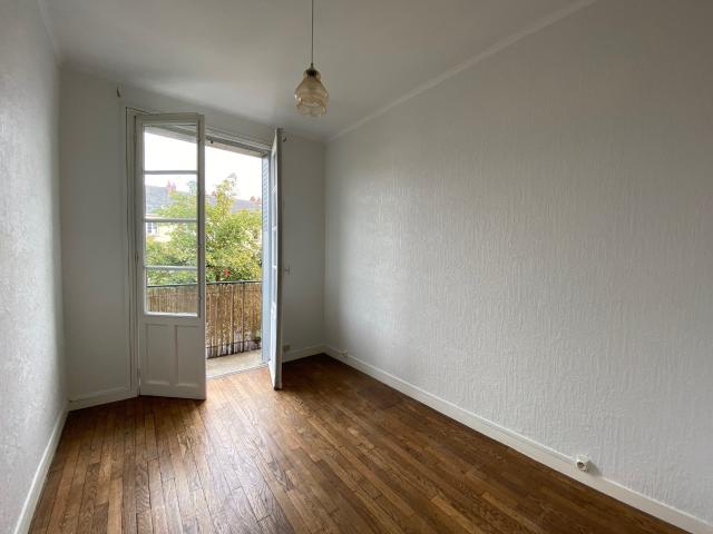 Appartement location à Saumur
