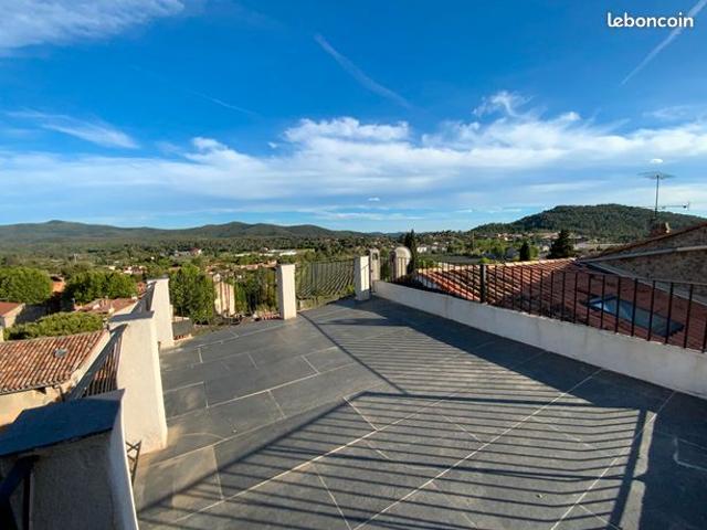 Appartement vente à Brignoles, Carnoules