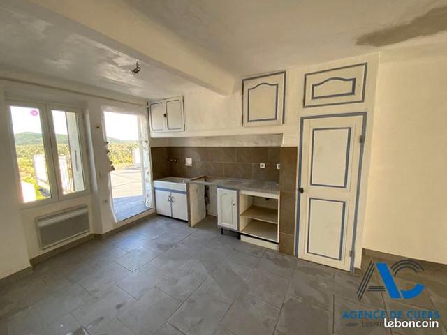 Appartement vente à Brignoles, Carnoules