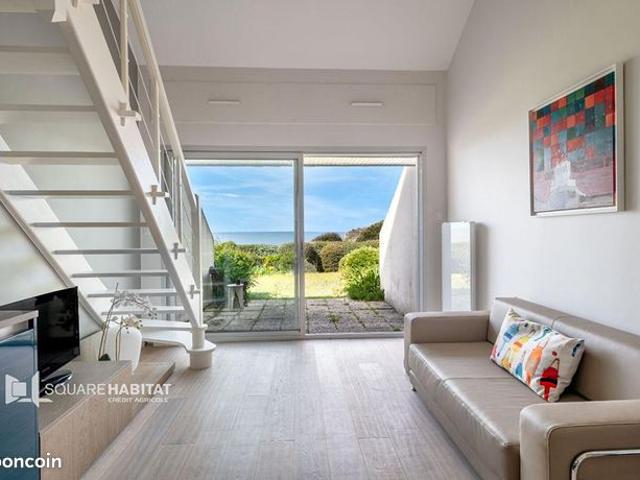 Appartement vente à Saint-Nazaire, Pornichet