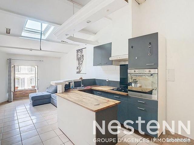 Appartement vente à Aix-en-Provence, Eyguières