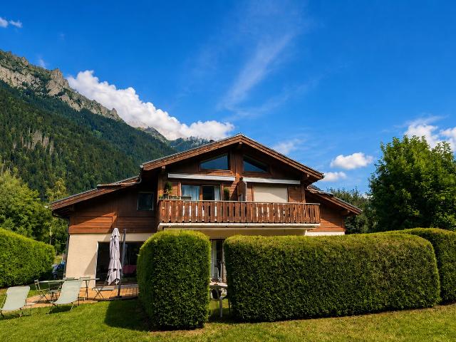 Appartement vente à Bonneville, Chamonix-mont-blanc