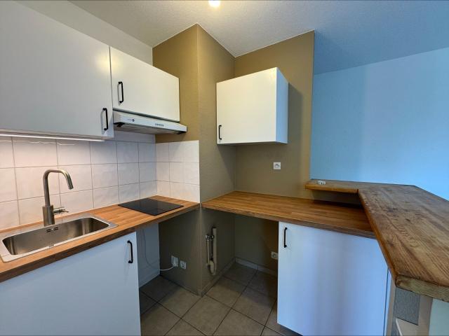Appartement location à Toulouse