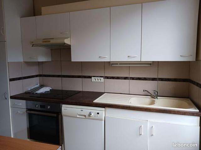 Appartement vente à Troyes, Bar-sur-seine