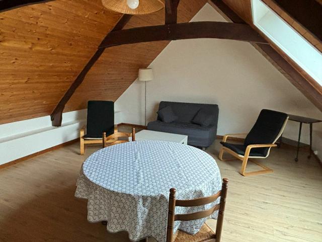 Appartement location à Quimper, Bretagne