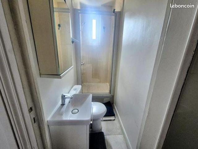 Appartement vente à Paris, Île-de-France